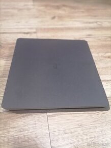 Playstation 4 slim 500GB - 2