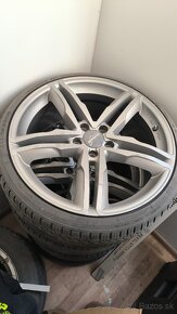 R19 et45 8.5j 5x112 - 2