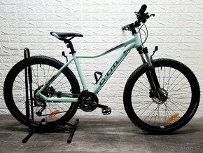 Ponúkam na predaj bicykel Ctm Charisma 3.0   27,5" - 2