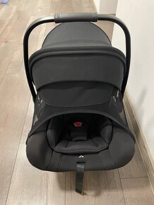 Bugaboo Turtle Air by Nuna - 2