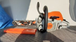 Motorová píla Stihl MS 251 - 2