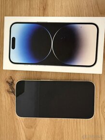 iPhone 14 Pro 256 gb - 2