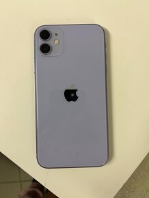 iPhone 11 64GB 3 roky - 2