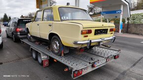 Lada 2101 - 2