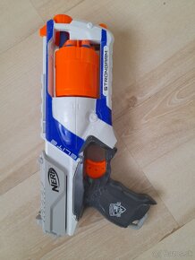 Nerfky - 2