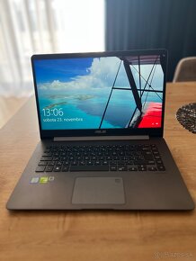 Predám Asus Zenbook UX530U - 2