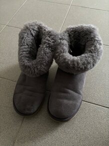 Ugg mini bailey bow II - 2