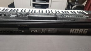 KORG Pa3X 76 - 2