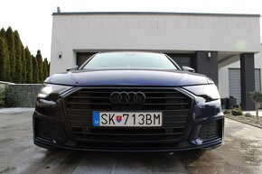 Audi A6 Avant 40 2.0 TDI S-Line 150kW Odpočet DPH - 2