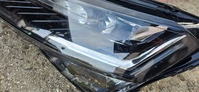 SKODA SUPERB III 19- svetlo FULL LED - - 2