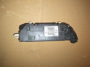 LCD Citroen C4 9662226080 - 2