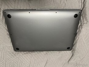 MacBook Air m1 16/256 - 2