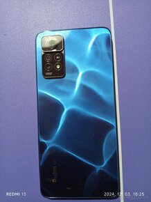 Xiaomi Redmi Note 11pro 5g - 2