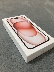 iPhone 15 128gb plnk - 2