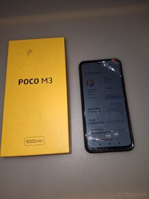 Poco M3 - 2