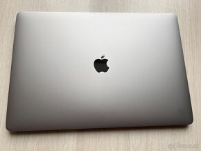 Apple MacBook Pro 16" 2019, 16GB RAM 512GB SSD, nová baterka - 2