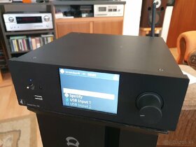 Pro-ject Stream Box RS - 2