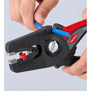 KNIPEX 12 52 195 Precistrip16 - 2