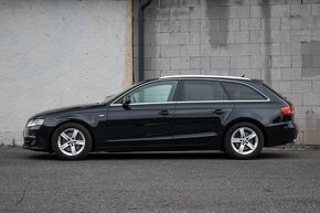 Audi A4 Avant 3.0 TDI V6 quattro tiptronic - 2