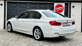 BMW rad 3 328i 180kw Automat - 2