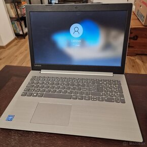 Lenovo notebook - 2