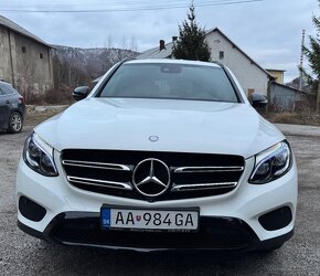 GLC 250d 4MATIC - 2