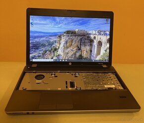 HP ProBook 4530s / i5-2450M / 15.6" - 2