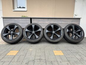 BMW R18 5x120 - 2