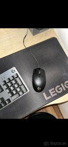 logitech g 102 - 2