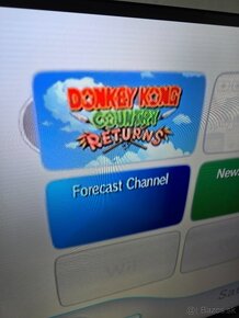 Donkey Kong - Country Returns Wii 20e - 2