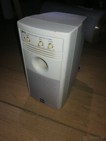 Yamaha aktivny subwoofer - 2