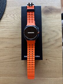 Samsung Galaxy Watch Ultra - 2