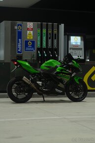 Kawasaki Ninja 400 2019 - 2