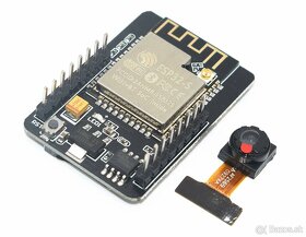 ESP32-CAM Modul - 2