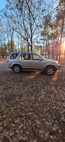 Honda CRV 2,0 - 2