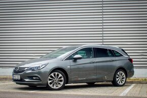 OPEL ASTRA Sport Tourer ST 1.6 CDTI 2018 (Možný Odpočet DPH) - 2