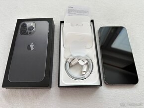 iPhone 13 Pro 256GB - 2