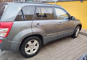 Suzuki grand vitara 1.9ddis - 2