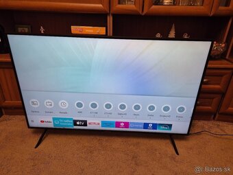 Smart tv Samsung - 2