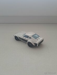 Hot Wheels Nissan Fairlady Z - 2