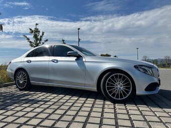 Mercedes-Benz E 220Cdi 4-matic 143kw - 2