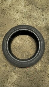 225/45 R17 zimná Continental - 2