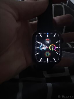 APPLE WATCH 8 45 mm - 2