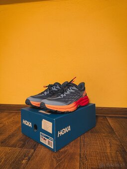 Hoka Speedgoat 5 - 2