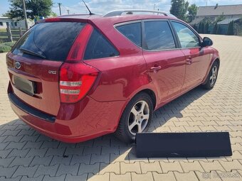 Kia Ceed combi - 2