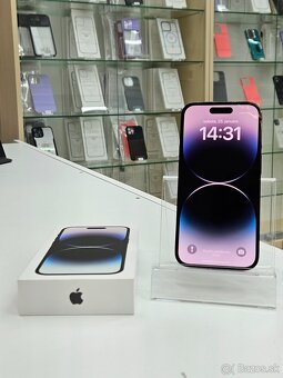 Iphone 14 Pro 128GB | ZÁRUKA - 2