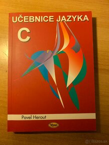 Učebnice jazyka C (1. díl) + (2. díl) - 2