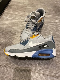 Nike Air Max - 2