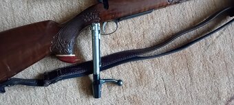 CZ550 - 2