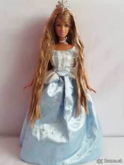 Barbie ohybne kolena, Rayla - 2